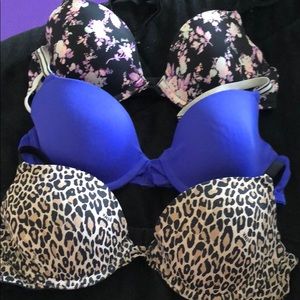 Vs bras